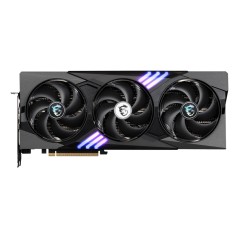 MSI RTX5070TI Gaming Trio OC 16GB GDDR